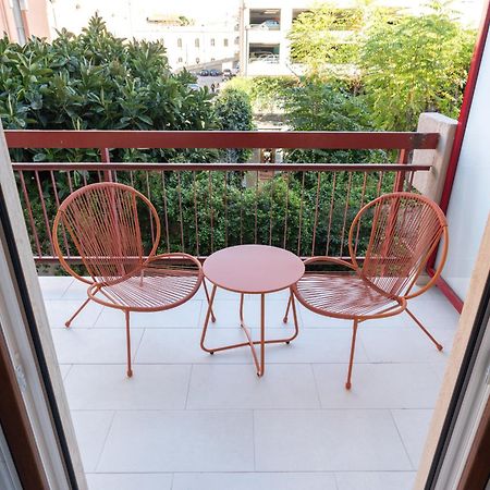 Il Pumo - Apulian Rooms Bari Savoia Buitenkant foto