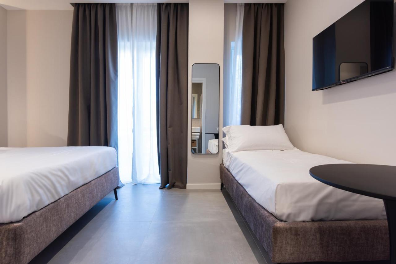 Il Pumo - Apulian Rooms Bari Savoia Buitenkant foto