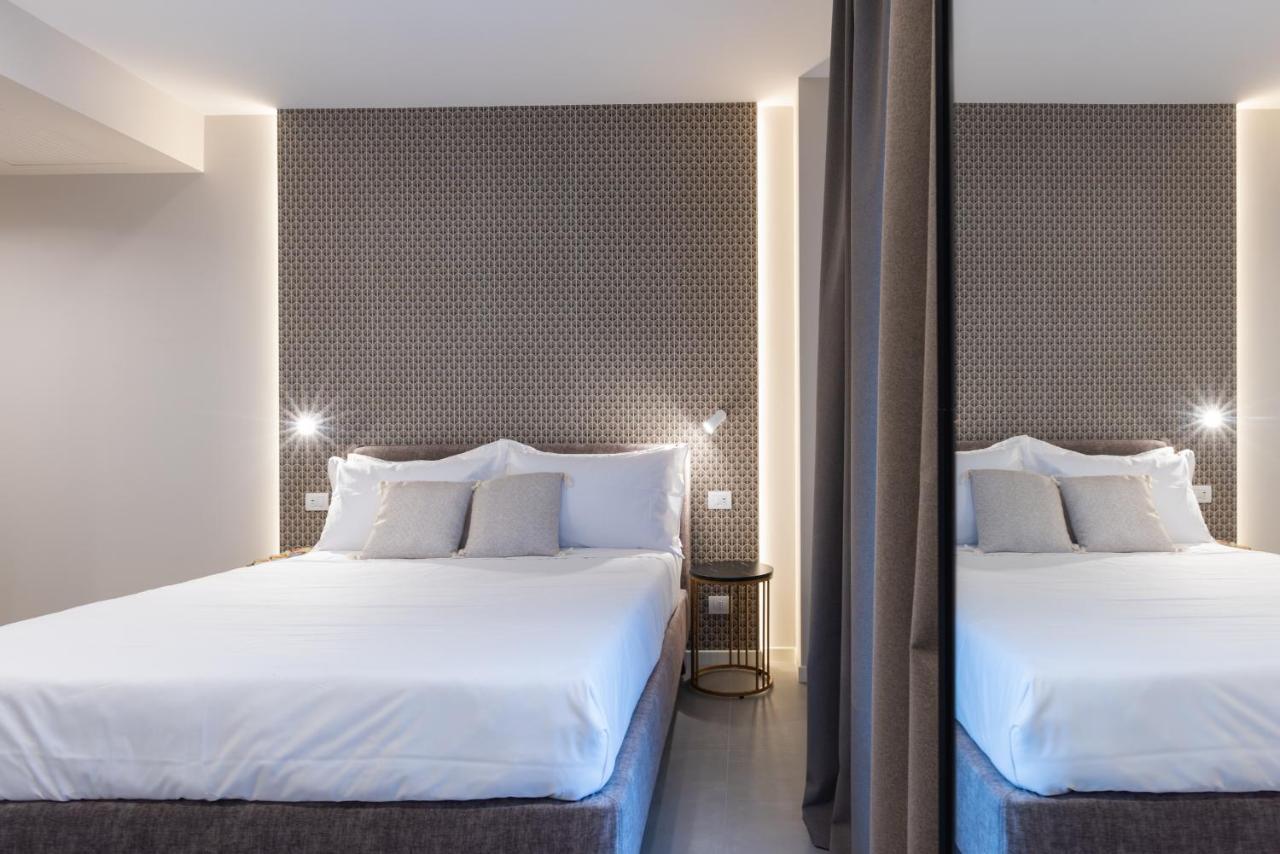 Il Pumo - Apulian Rooms Bari Savoia Buitenkant foto