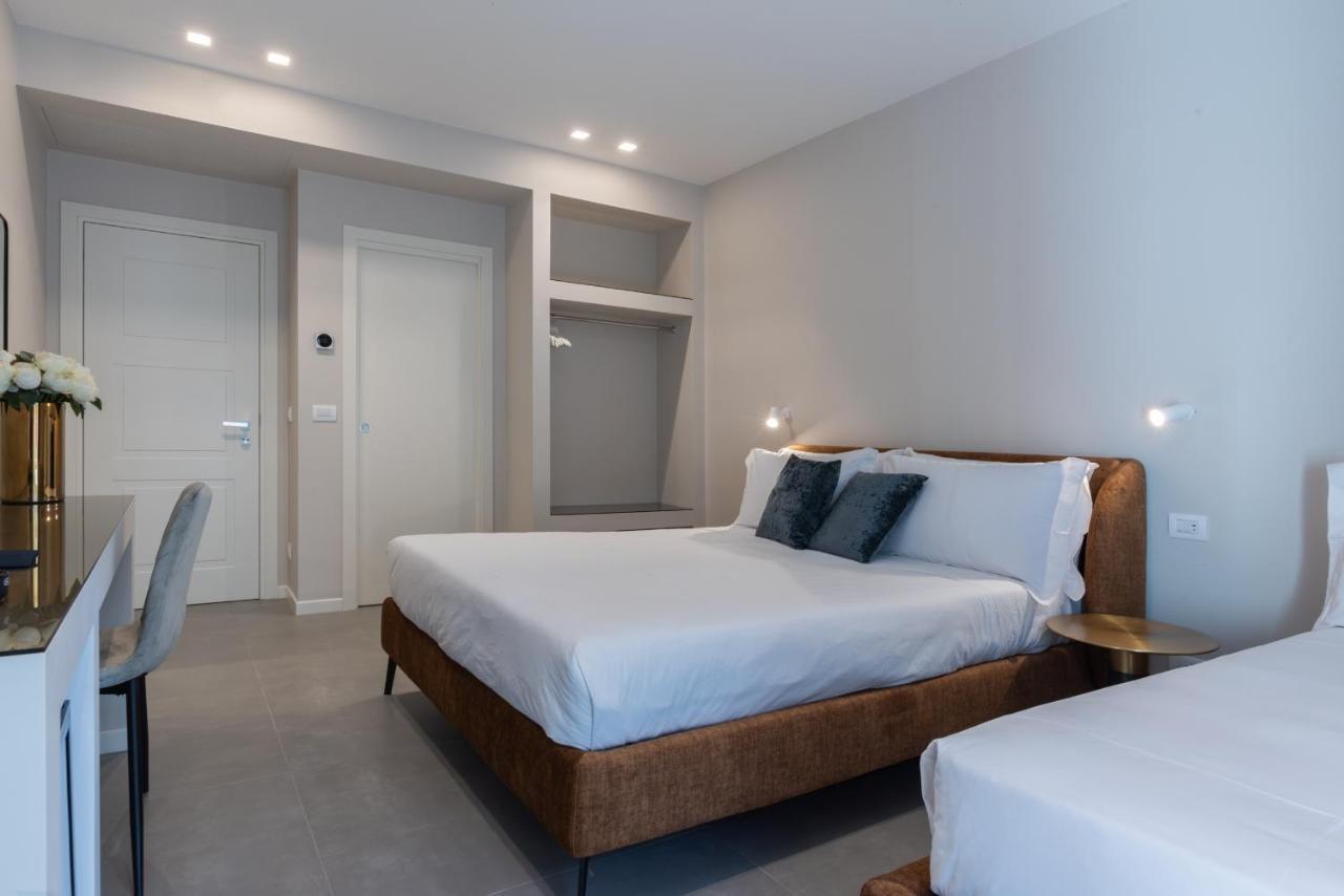Il Pumo - Apulian Rooms Bari Savoia Buitenkant foto