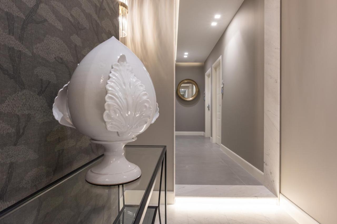 Il Pumo - Apulian Rooms Bari Savoia Buitenkant foto