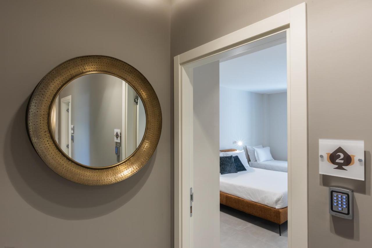 Il Pumo - Apulian Rooms Bari Savoia Buitenkant foto