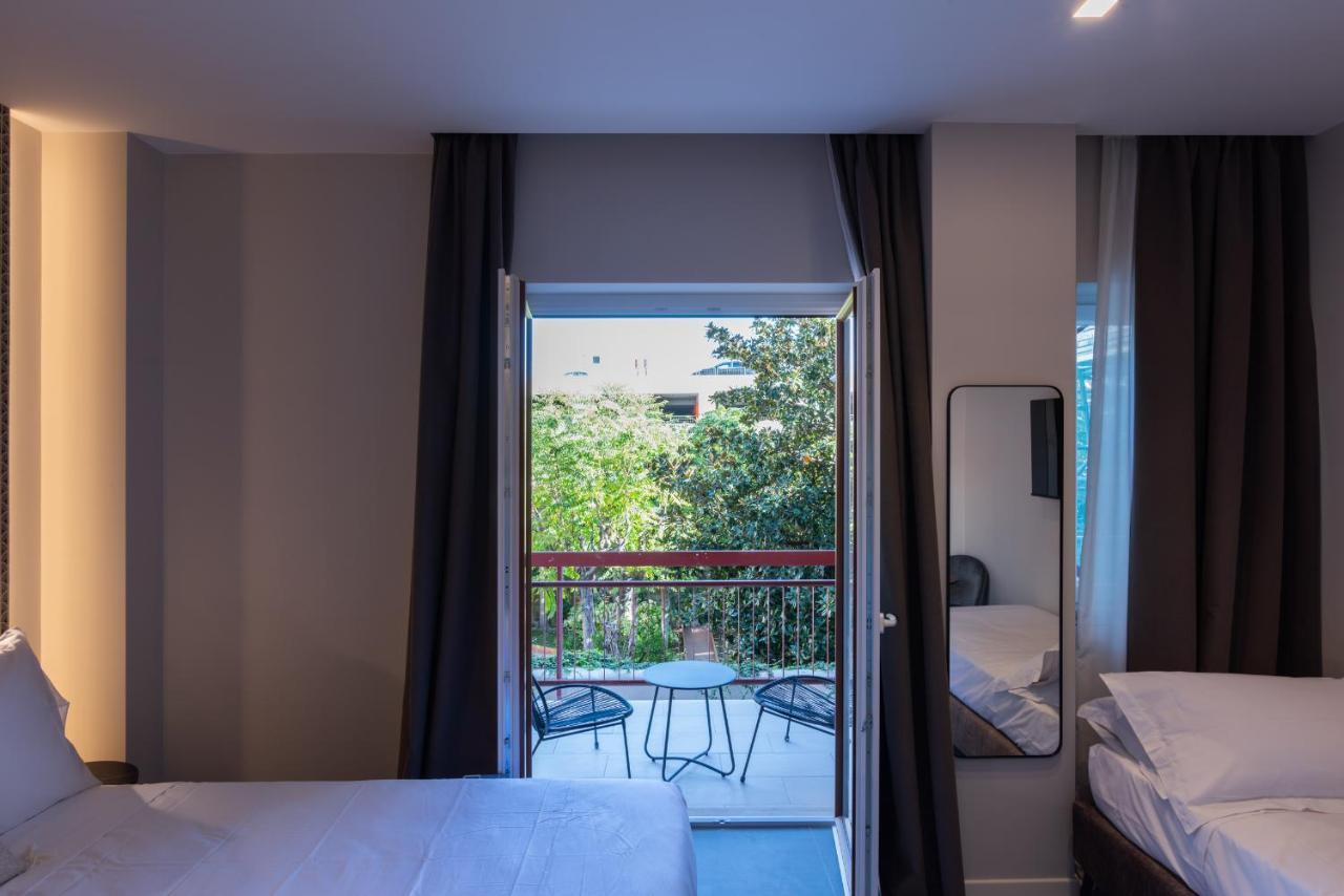 Il Pumo - Apulian Rooms Bari Savoia Buitenkant foto