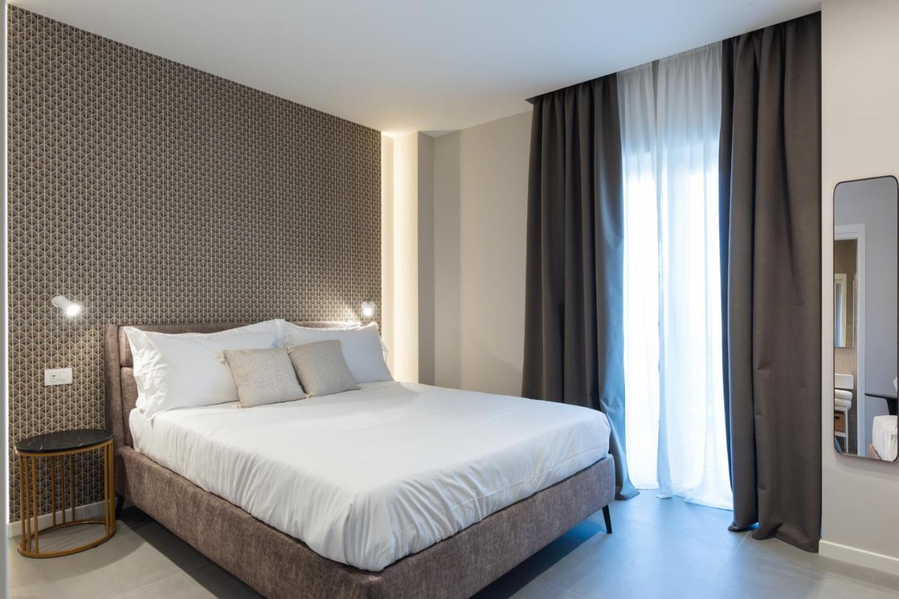Il Pumo - Apulian Rooms Bari Savoia Buitenkant foto