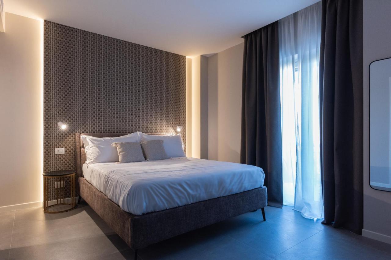 Il Pumo - Apulian Rooms Bari Savoia Buitenkant foto