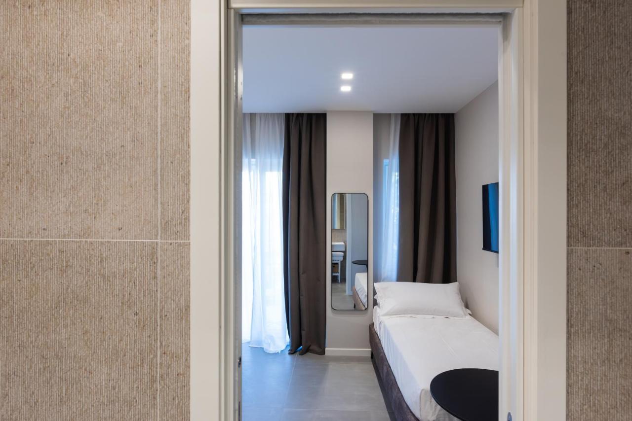 Il Pumo - Apulian Rooms Bari Savoia Buitenkant foto