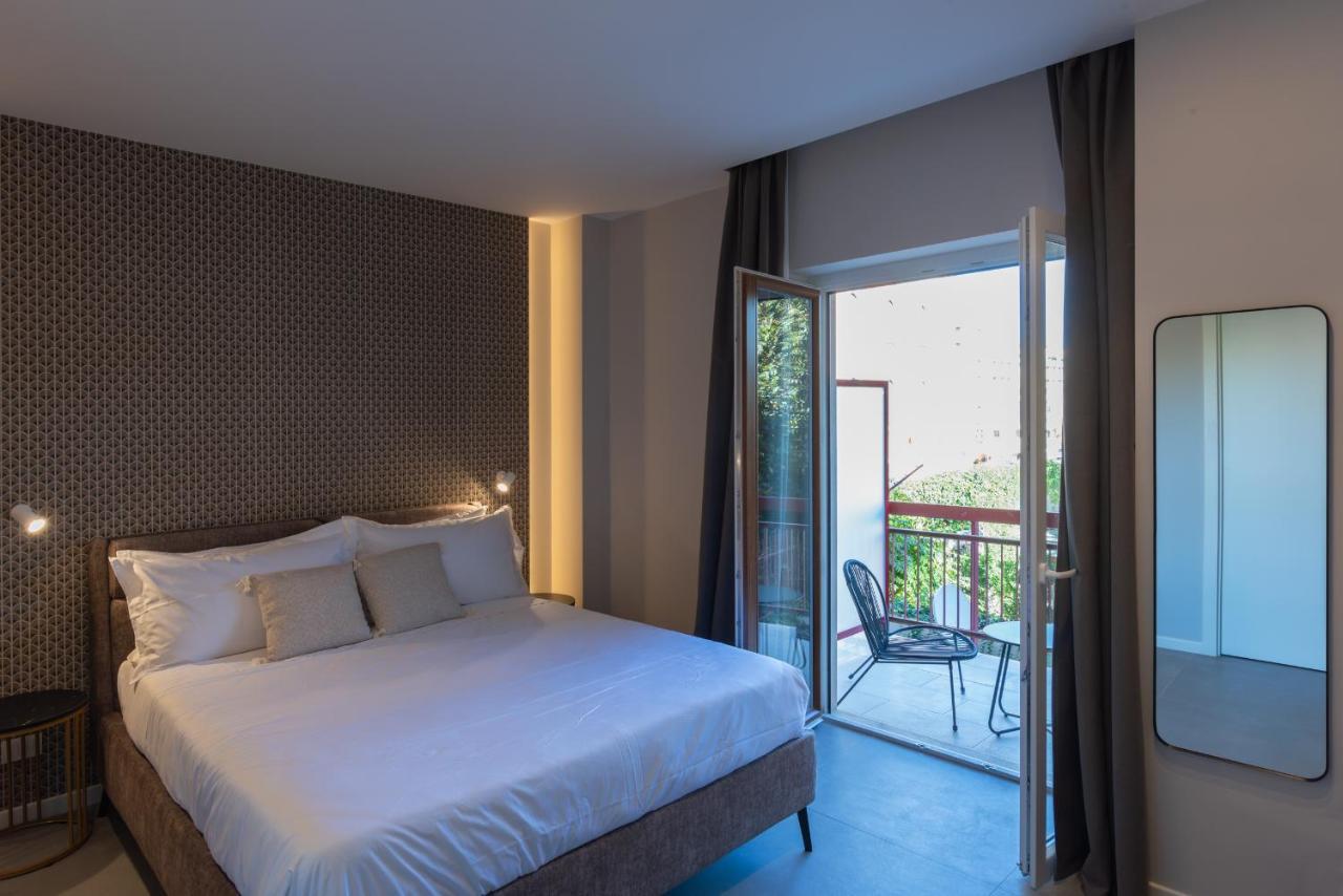Il Pumo - Apulian Rooms Bari Savoia Buitenkant foto