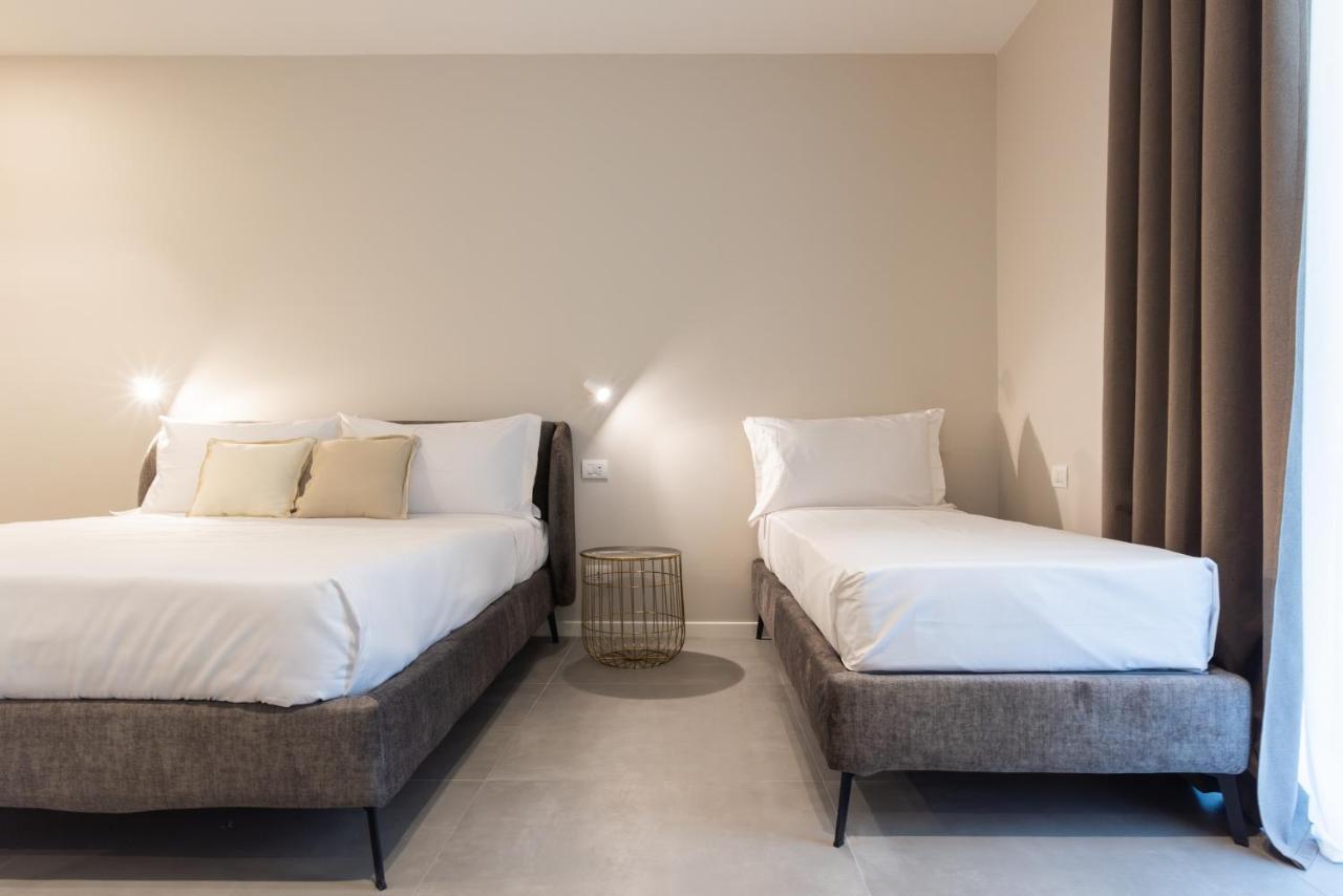 Il Pumo - Apulian Rooms Bari Savoia Buitenkant foto