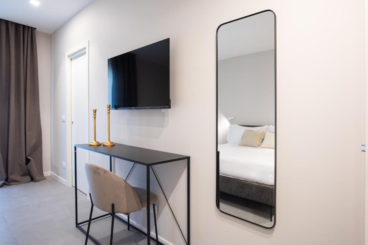 Il Pumo - Apulian Rooms Bari Savoia Buitenkant foto