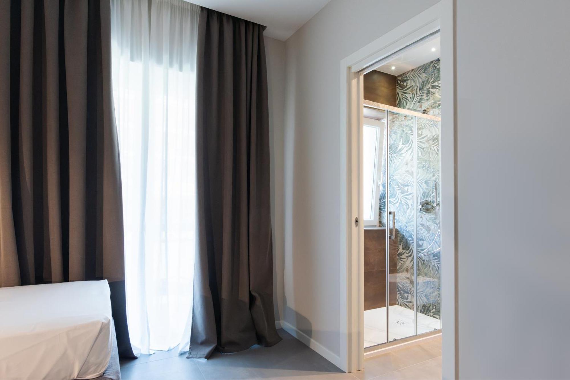 Il Pumo - Apulian Rooms Bari Savoia Buitenkant foto