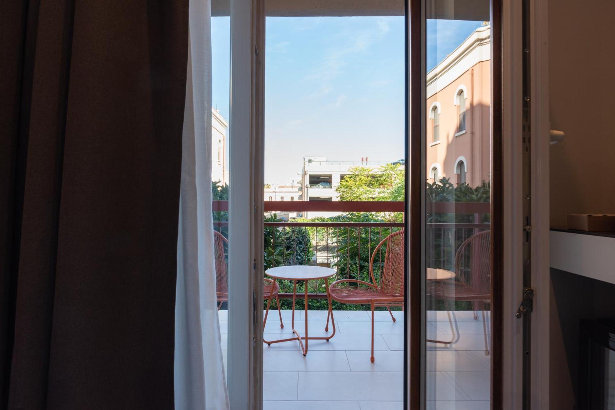 Il Pumo - Apulian Rooms Bari Savoia Buitenkant foto