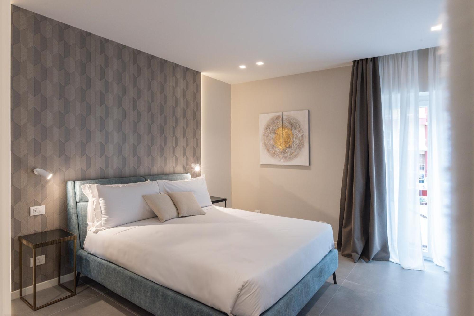 Il Pumo - Apulian Rooms Bari Savoia Buitenkant foto