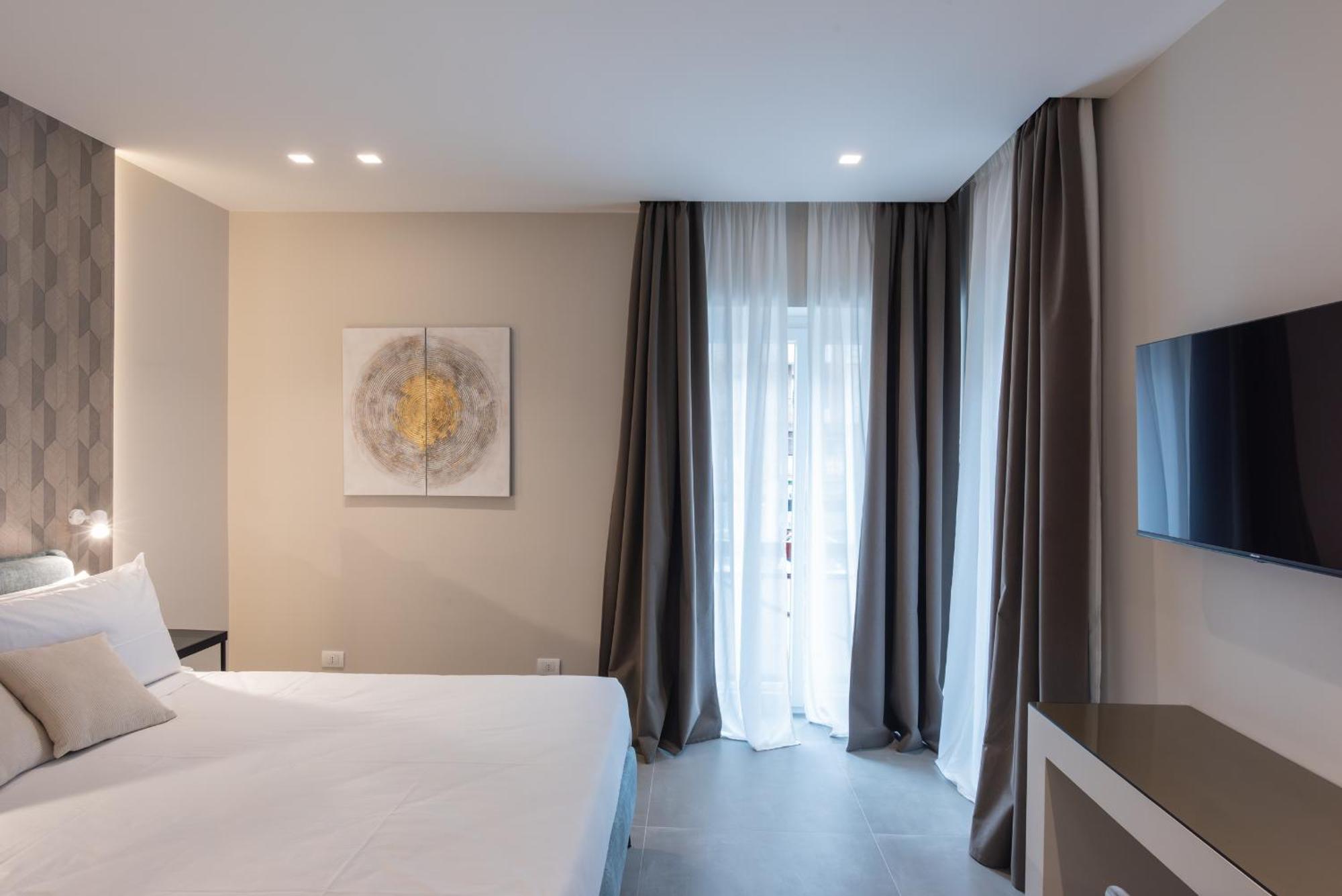 Il Pumo - Apulian Rooms Bari Savoia Buitenkant foto