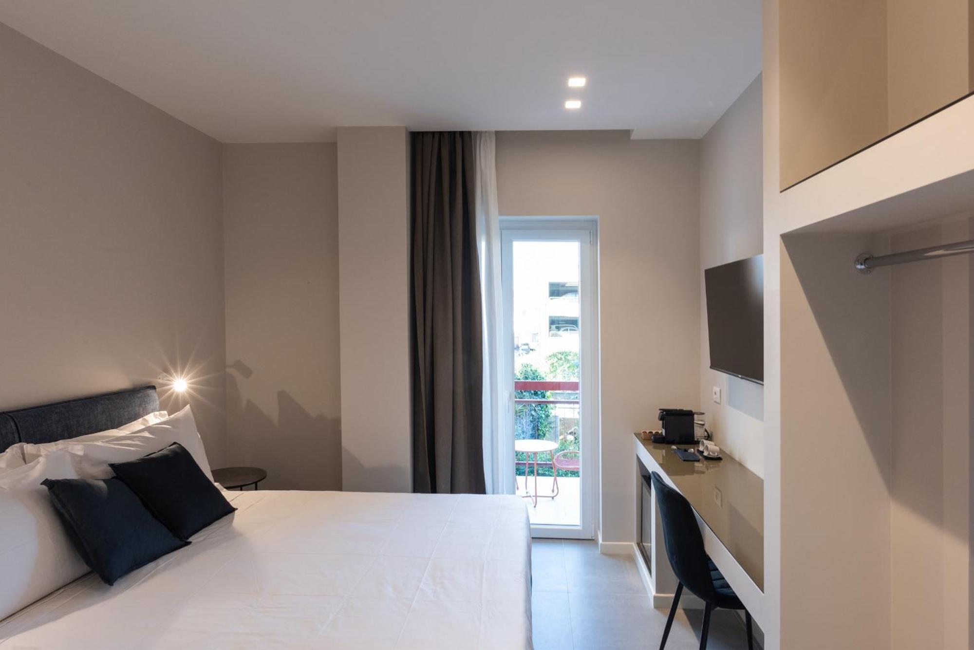 Il Pumo - Apulian Rooms Bari Savoia Buitenkant foto