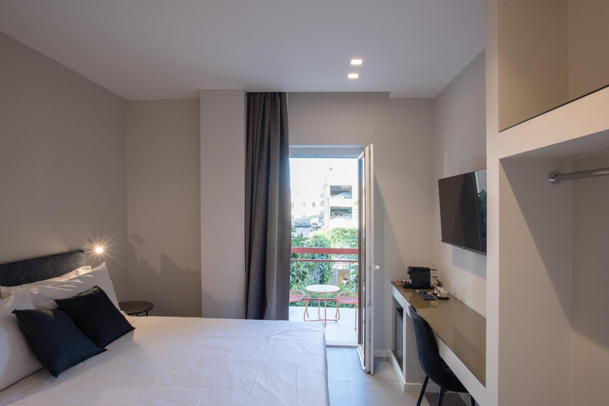 Il Pumo - Apulian Rooms Bari Savoia Buitenkant foto
