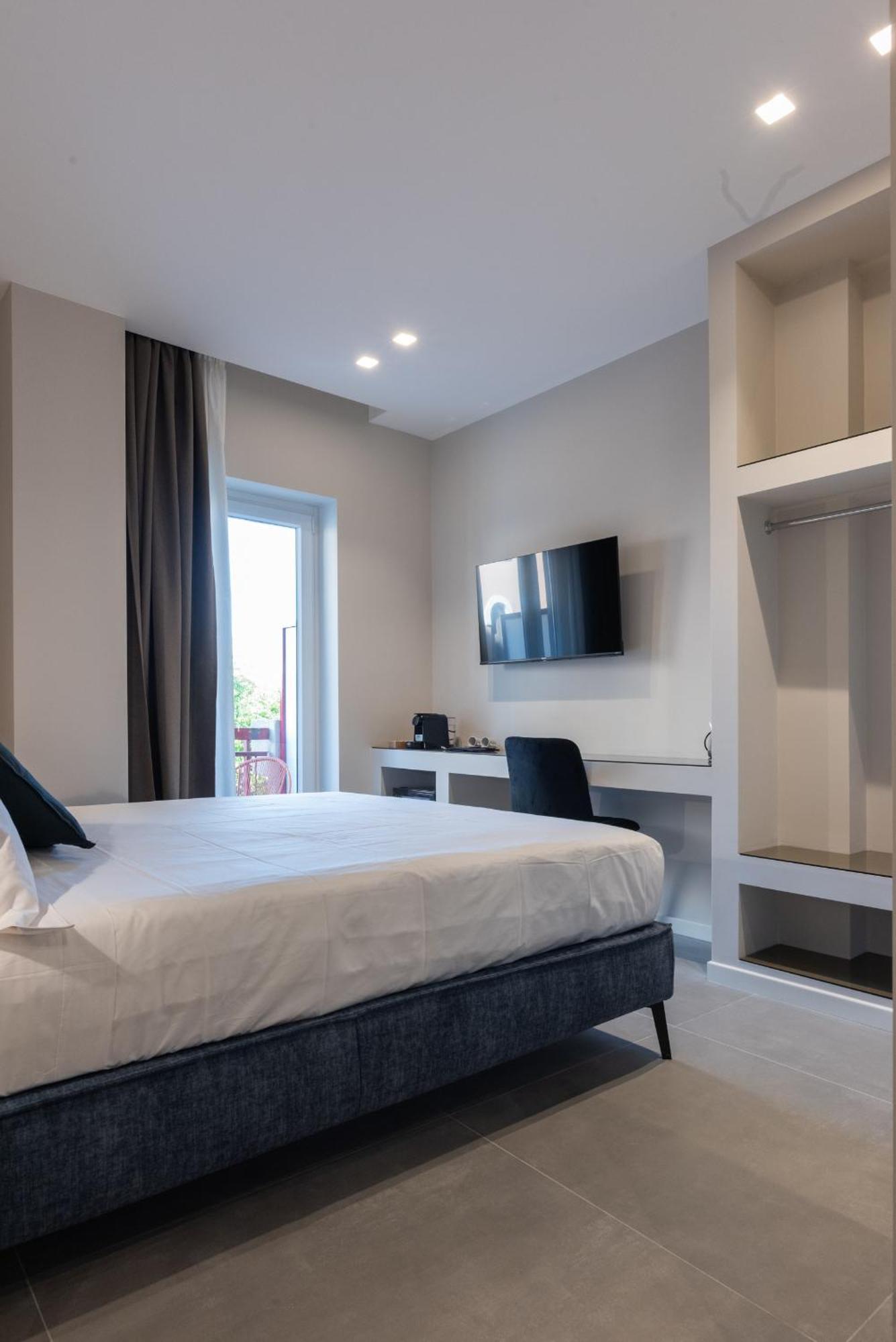 Il Pumo - Apulian Rooms Bari Savoia Buitenkant foto