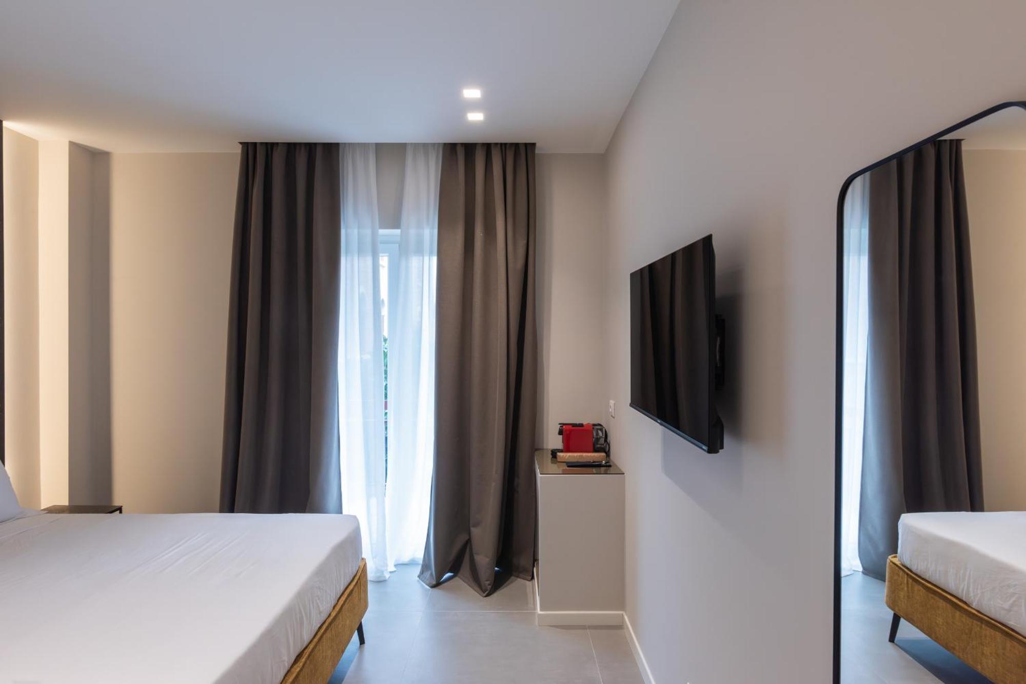 Il Pumo - Apulian Rooms Bari Savoia Buitenkant foto