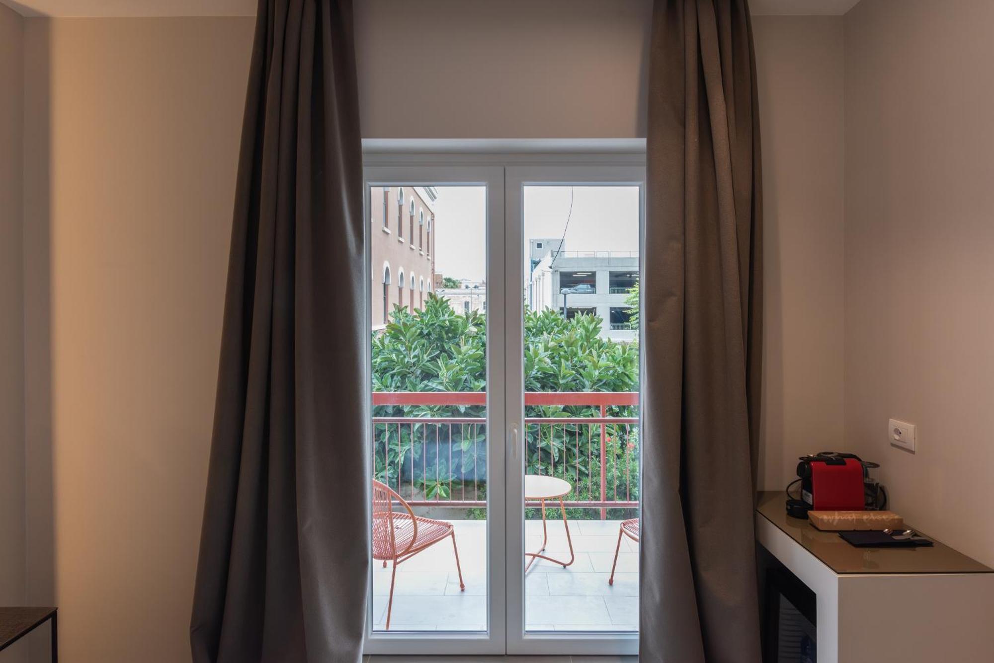 Il Pumo - Apulian Rooms Bari Savoia Buitenkant foto