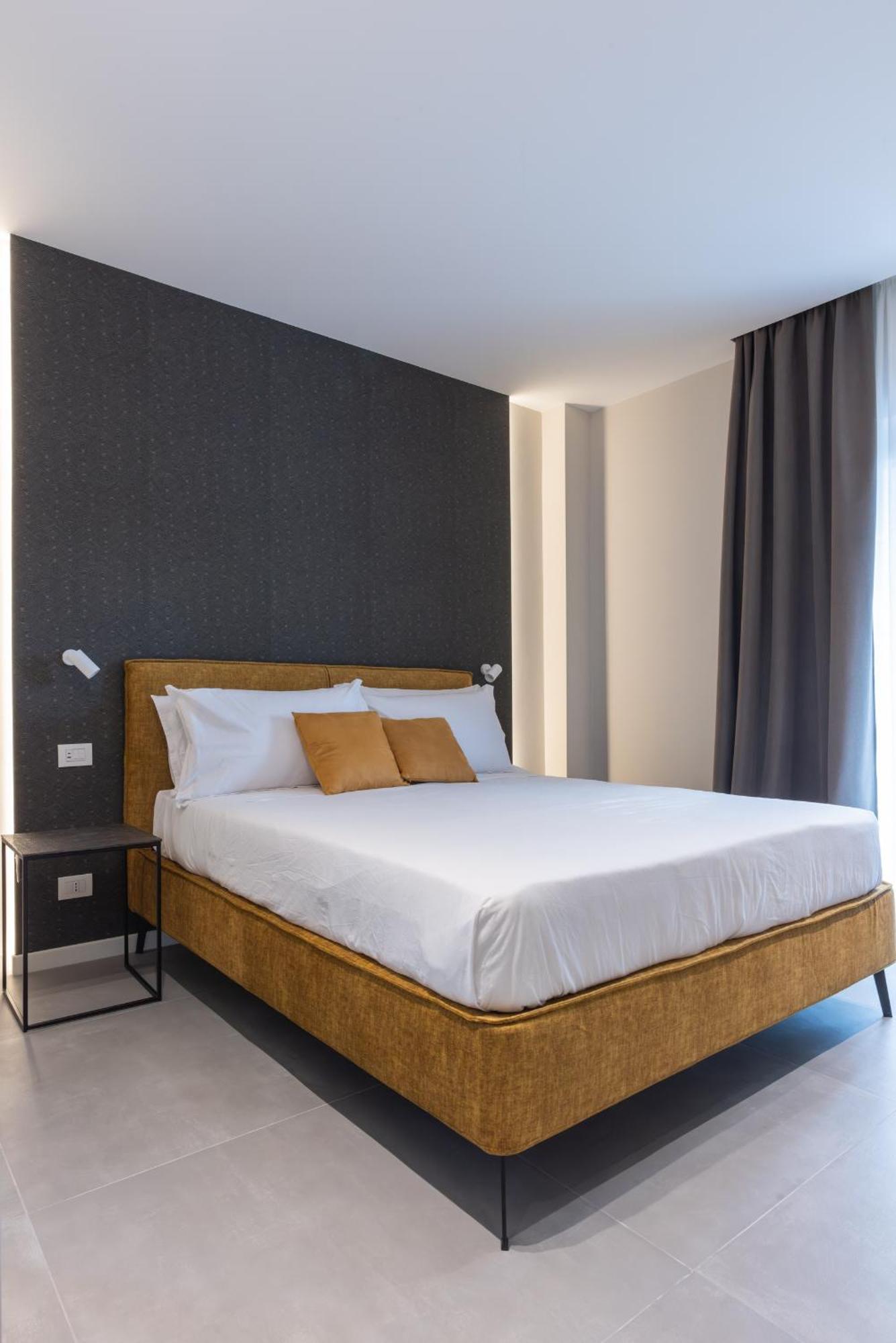 Il Pumo - Apulian Rooms Bari Savoia Buitenkant foto