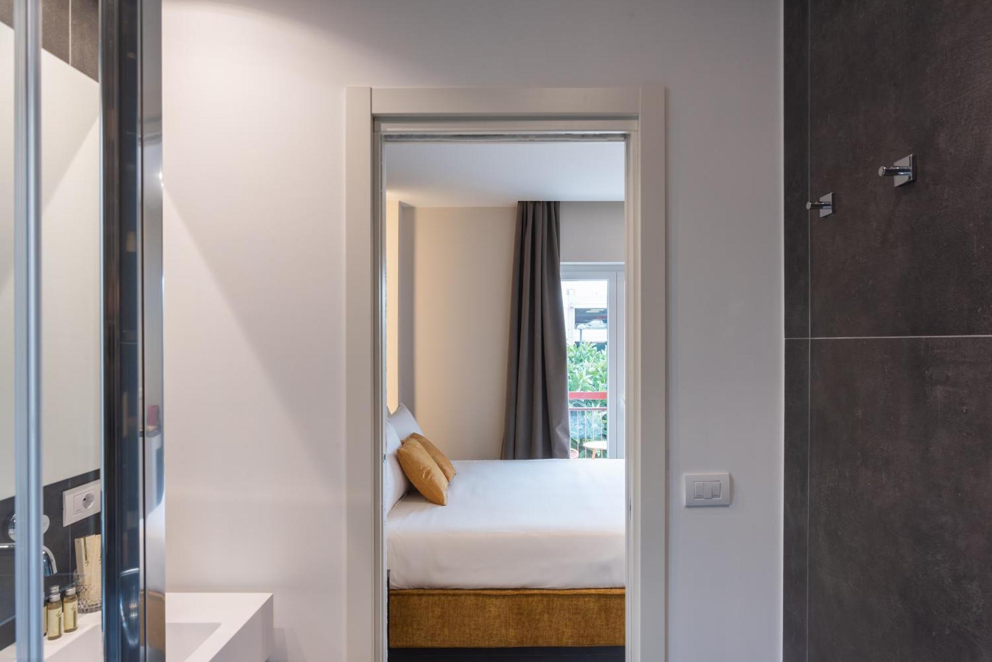 Il Pumo - Apulian Rooms Bari Savoia Buitenkant foto
