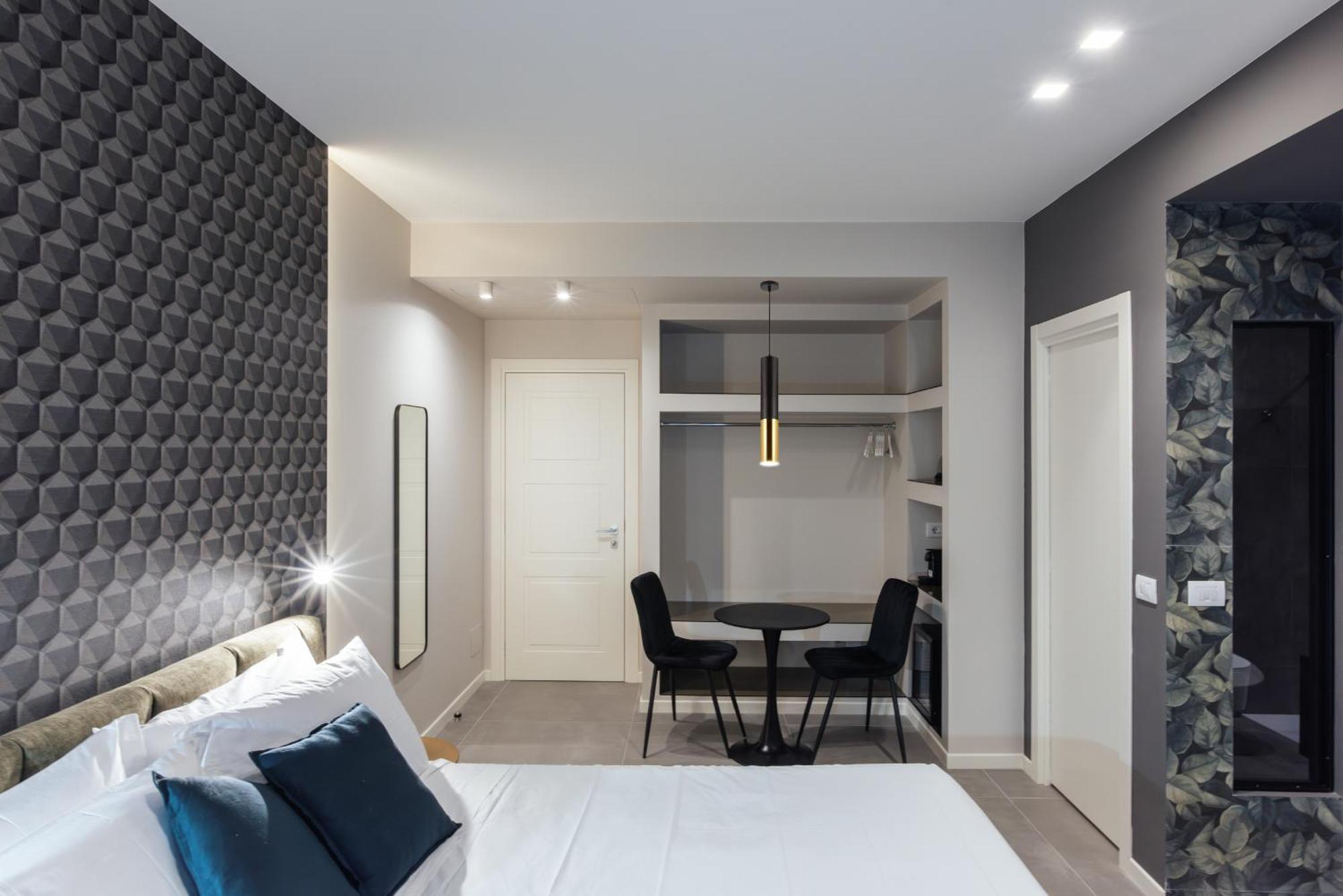 Il Pumo - Apulian Rooms Bari Savoia Buitenkant foto