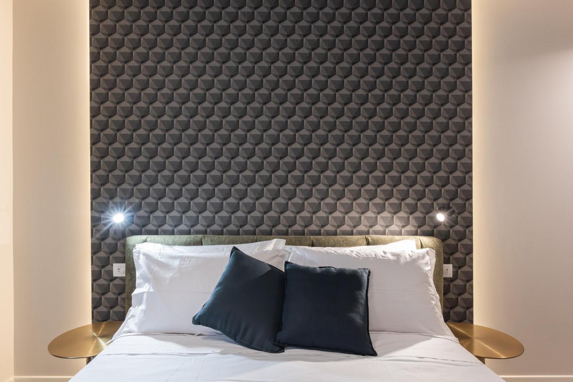 Il Pumo - Apulian Rooms Bari Savoia Buitenkant foto