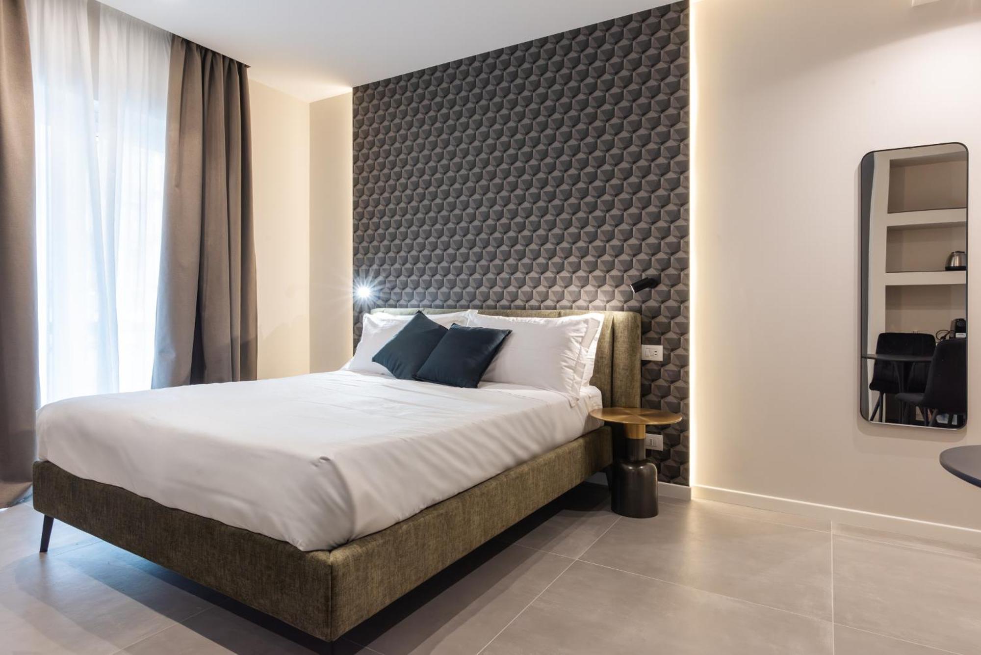 Il Pumo - Apulian Rooms Bari Savoia Buitenkant foto