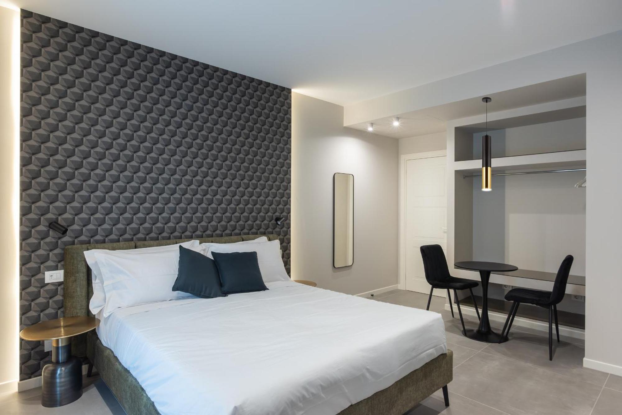 Il Pumo - Apulian Rooms Bari Savoia Buitenkant foto