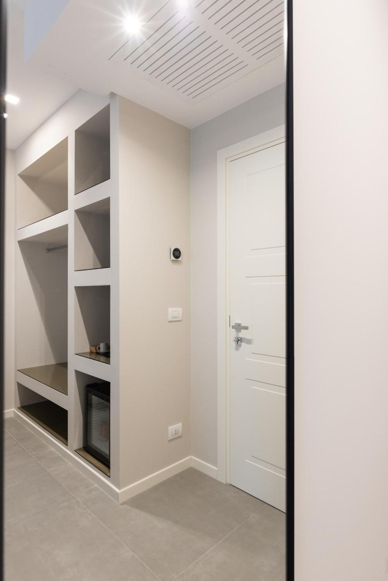 Il Pumo - Apulian Rooms Bari Savoia Buitenkant foto
