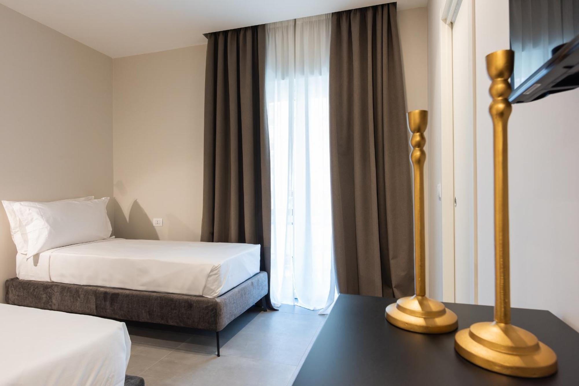 Il Pumo - Apulian Rooms Bari Savoia Buitenkant foto